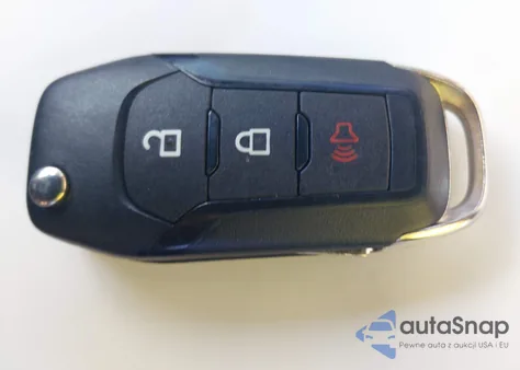 2018 Ford F-150 Xlt из США, поврежденный, VIN 1FTEW1C58JFB87472